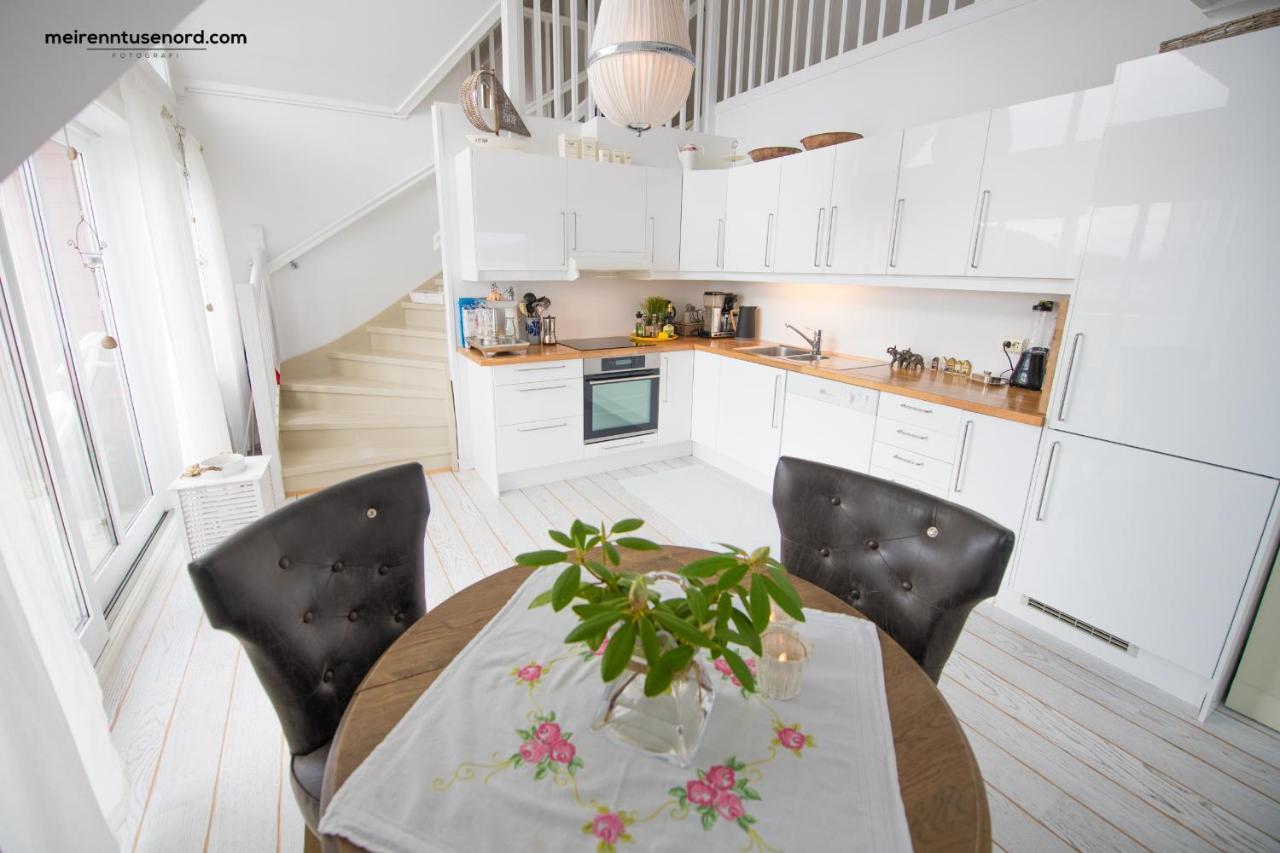 Kalvag Holidayapartment Exteriér fotografie